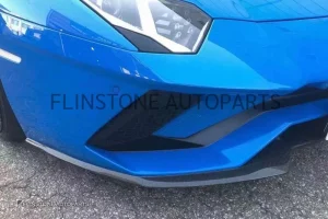 ชุดแต่งรอบคัน Carbon Fiber Lamborghini Aventador LP-740 ทรง OE