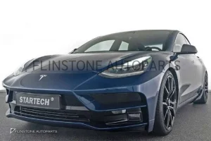 ชุดแต่งรอบคัน Tesla Model 3 ทรง Startech