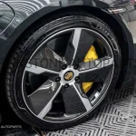 ล้อ Carbon Fiber Porsche Taycan ทรง Taycan TURBO