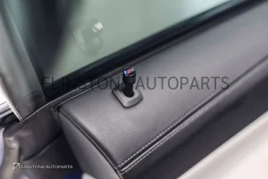 หมุดประตู BMW G82 M4 ทรง M Power