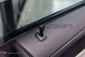 หมุดประตู BMW G82 M4 ทรง M Power