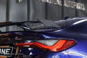 สปอยเลอร์ท้าย Carbon Fiber BMW G82 M4
