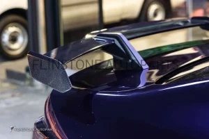 สปอยเลอร์ท้าย Carbon Fiber BMW G82 M4