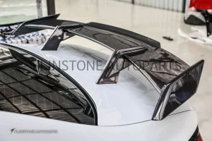 สปอยเลอร์ท้าย Carbon Fiber BMW G82 M4