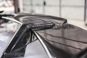 สปอยเลอร์ท้าย Carbon Fiber BMW G82 M4
