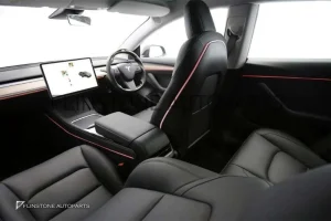 ชุดไฟภายใน Ambient Light สำหรับ Tesla Model 3