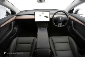ชุดไฟภายใน Ambient Light สำหรับ Tesla Model 3