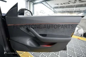 ชุดไฟภายใน Ambient Light สำหรับ Tesla Model 3