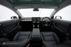 ชุดไฟภายใน Ambient Light สำหรับ Tesla Model 3