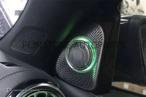 ลำโพง X247 GLB-Class Burmaster