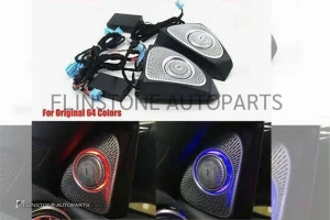 ลำโพง X247 GLB-Class Burmaster