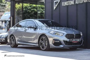 กระจังหน้า BMW F44 ทรง M235i Serium Grey