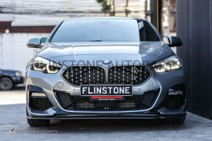 กระจังหน้า BMW F44 ทรง M235i Serium Grey