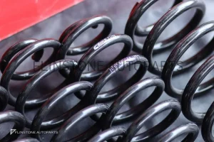 สปริง Eibach Pro-Kit สำหรับ AUDI Q5