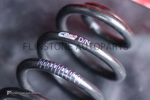 สปริง Eibach Pro-Kit สำหรับ AUDI Q5