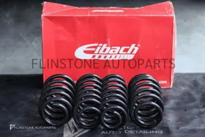 สปริง Eibach Pro-Kit สำหรับ AUDI Q5