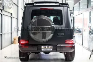 ชุดระบบไฟรอบคัน W464 G-Class Night Package