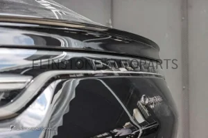 ไฟท้าย Porsche Cayenne E3 สีขาว