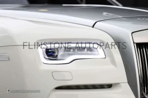 ไฟหน้า Rolls-Royce Wraith Facelift แท้