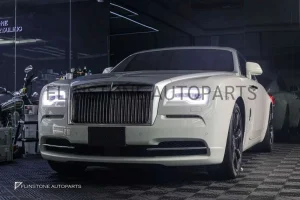 ไฟหน้า Rolls-Royce Wraith Facelift แท้