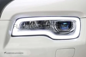 ไฟหน้า Rolls-Royce Wraith Facelift แท้