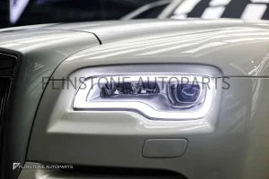 ไฟหน้า Rolls-Royce Wraith Facelift แท้