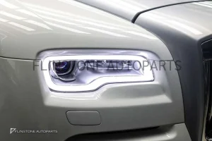 ไฟหน้า Rolls-Royce Wraith Facelift แท้