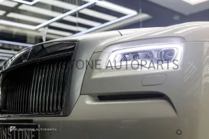 ไฟหน้า Rolls-Royce Wraith Facelift แท้
