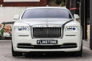 ไฟหน้า Rolls-Royce Wraith Facelift แท้