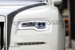 ไฟหน้า Rolls-Royce Wraith Facelift แท้