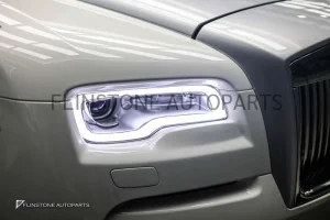 ไฟหน้า Rolls-Royce Wraith Facelift แท้