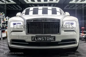 ไฟหน้า Rolls-Royce Wraith Facelift แท้