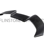 สปอยเลอร์ท้าย Carbon Fiber BMW G80 M3/G82 M4 ทรง Vorsteiner