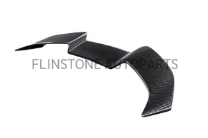 สปอยเลอร์ท้าย Carbon Fiber BMW G80 M3/G82 M4 ทรง Vorsteiner