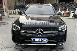 กระจังหน้า W213 E-Class Facelift ทรง E63S AMG
