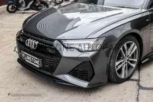 ชุดกันชนรอบคัน Audi A6 ทรง RS6 Facelift ปี 2022