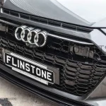 ชุดกันชนรอบคัน Audi A6 ทรง RS6 Facelift ปี 2022