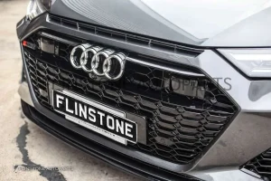 ชุดกันชนรอบคัน Audi A6 ทรง RS6 Facelift ปี 2022