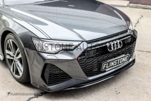 ชุดกันชนรอบคัน Audi A6 ทรง RS6 Facelift ปี 2022