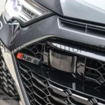 ชุดกันชนรอบคัน Audi A6 ทรง RS6 Facelift ปี 2022