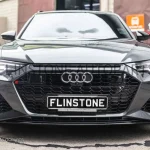 ชุดกันชนรอบคัน Audi A6 ทรง RS6 Facelift ปี 2022