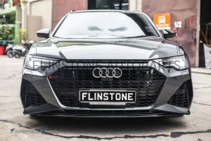 ชุดกันชนรอบคัน Audi A6 ทรง RS6 Facelift ปี 2022