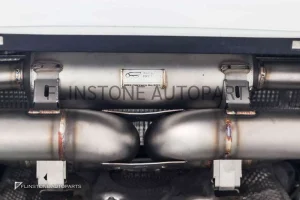 ชุดท่อ IPE Exhaust PORSCHE 992 Carrera