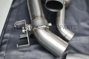 ชุดท่อ IPE Exhaust PORSCHE 992 Carrera