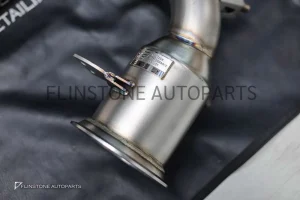 ชุดท่อ IPE Exhaust PORSCHE 992 Carrera