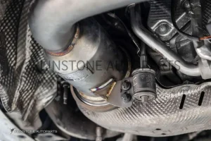 ชุดท่อ IPE Exhaust PORSCHE 992 Carrera