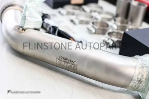 Exhaust System IPE Porsche Panamera 971