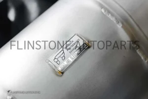 ชุดท่อ IPE Mecedes Benz W167 GLE53 AMG