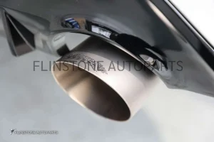 ชุดท่อ Miltek HJS สำหรับ TOYOTA Yaris GR