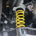 โช้คสตรัท KW Variant 3 สำหรับรุ่น TOYOTA Yaris GR